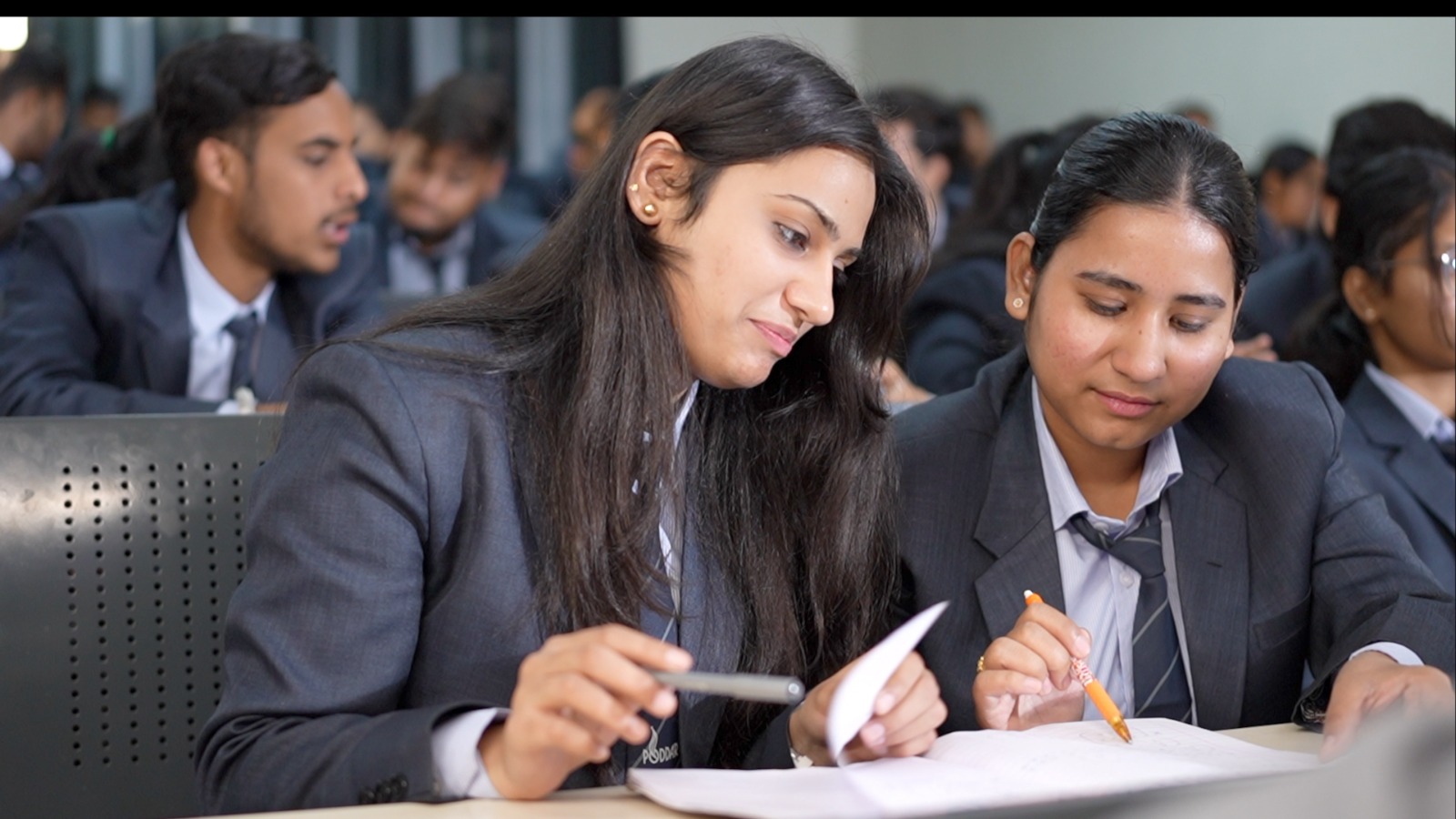 Poddar Business School Jaipur PBS photo 1